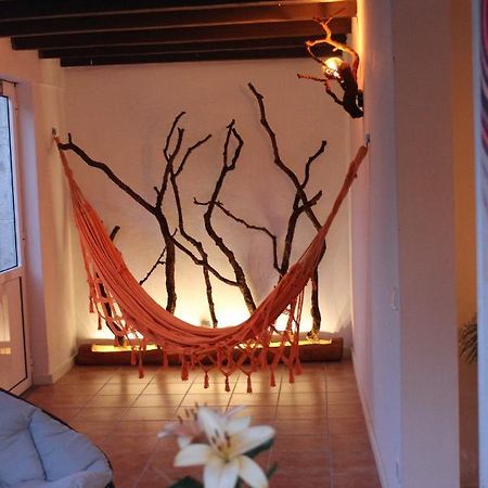 5Th Element Beach House Caparica Costa da Caparica Dış mekan fotoğraf