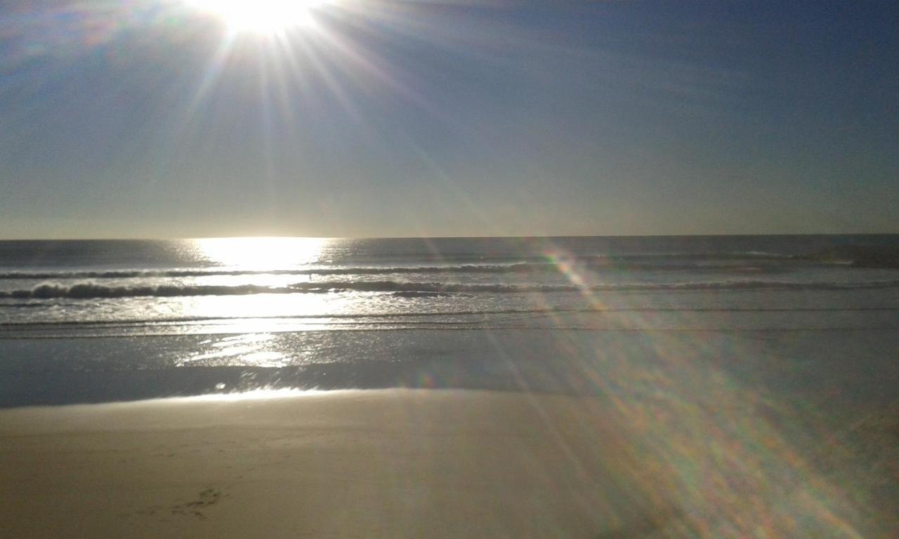 5Th Element Beach House Caparica Costa da Caparica Dış mekan fotoğraf